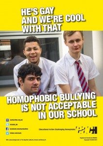 Gay School Bully Captions